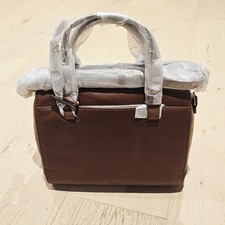 Fossil Rachel Satchel Brown