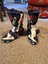 Sidi vertigo corsa size 44 /