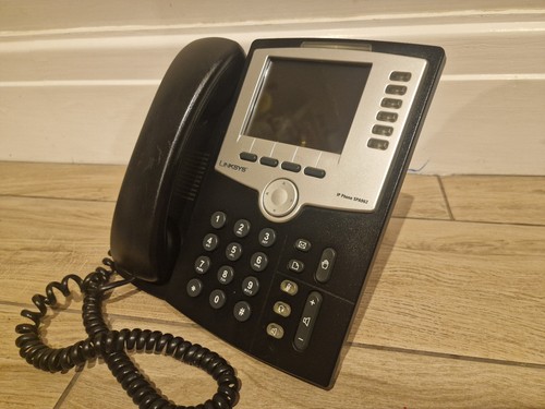 Cisco linksys spa962 - cisco, ip
