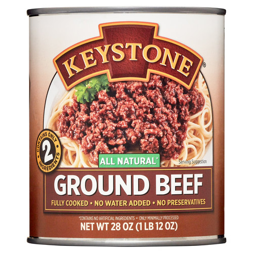 Keystone all natural ground - keystone,