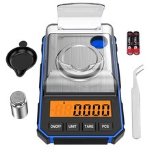 Oria digital pocket scale - oria,
