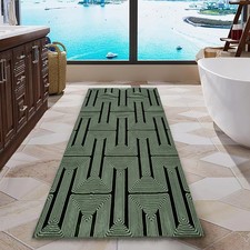 Bath Mat Area Living Room Rugs