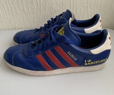 MENS RARE 2006 ADIDAS GAZELLE