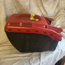 Mountfield EL410 Electric Lawnmower grass box Lawn Mower grass catcher 