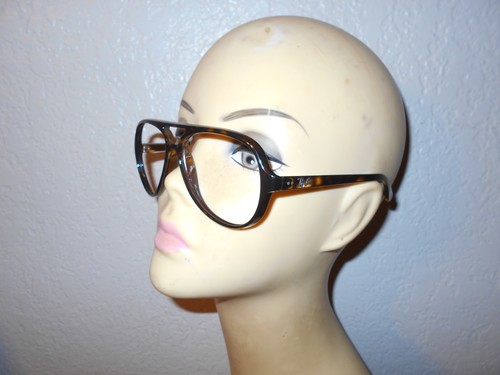 Ray ban 4125 cats 5000 - ray,