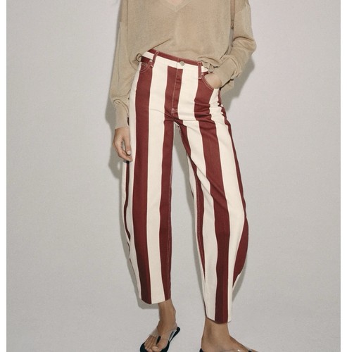 Zara women high rise - zara,