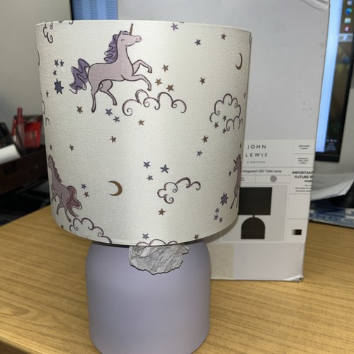 John lewis unicorn - lewis,