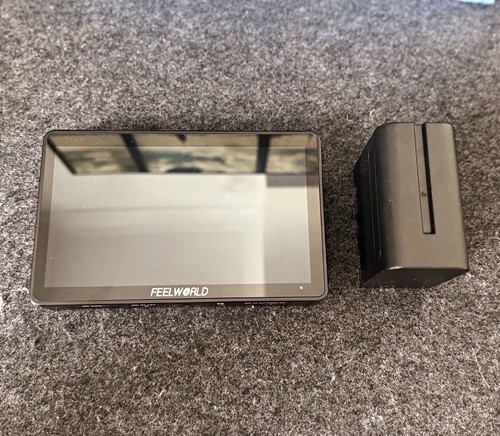 Feelworld plus 6 inch - feelworld,