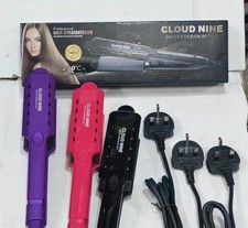 Cloud Nine Hair Straightener