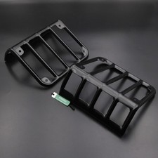 Strong Steel Tail Light Rear