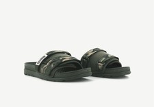 Palladium Flats Unisex Solea