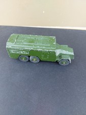Dinky Toys Armoured Command