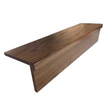 English oak finish solid - english,