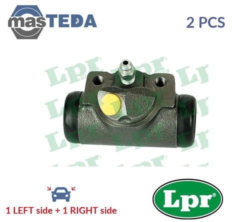 4129 drum wheel brake - drum,
