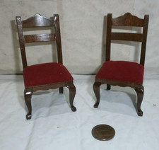 dolls house furniture Dijon