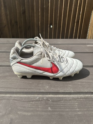 Nike tiempo football boots - nike,