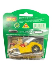 BRIO Sports Car & Driver  2001