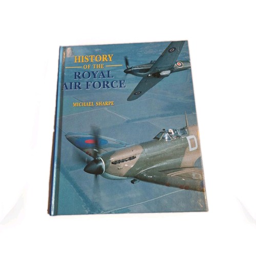 History the royal - of,