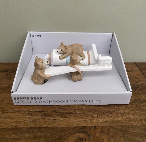 Next ornaments bertie - next,