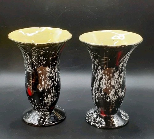 Pair west german trumpet - of,