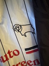 Derby County Origional Bukta