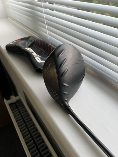 Ping g410 plus driver - driver, 10.5°