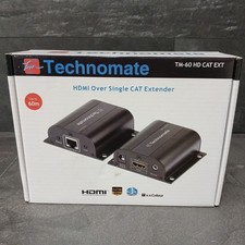 Technomate TM-60 HD CAT EXT