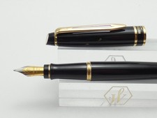 Waterman Expert Mk II Black