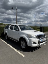 Toyota hilux - toyota,