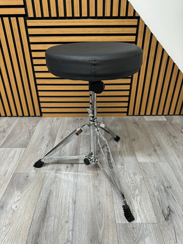 Drum stool throne height - drum, /