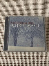 A Windham Hill Christmas II -