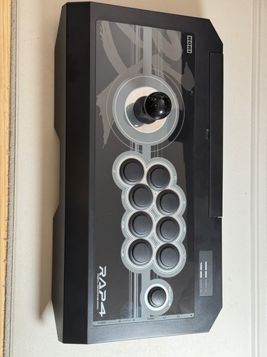 Hori real arcade - hori,