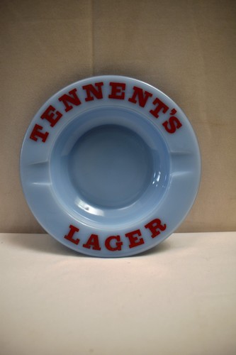 Vintage tennent lager - vintage,