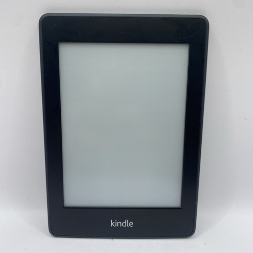 Amazon kindle paperwhite 5th - amazon,