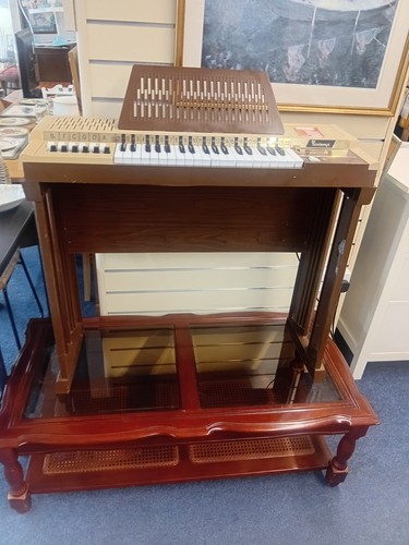 Bontempi electric chord - b9,