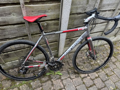 Bike used boardman - boardman, team