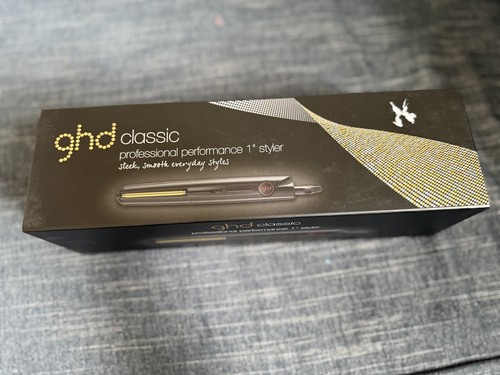 Ghd classic styler ceramic - classic,