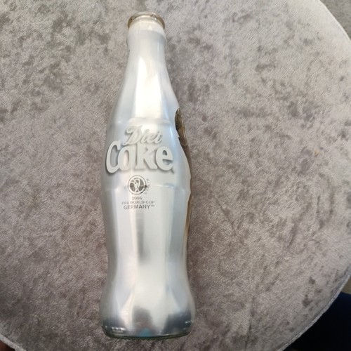 Diet coke 2006 - fifa, world