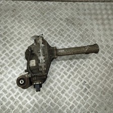 LAND ROVER RANGE ROVER SPORT II L494 Front Differential HPLA-3017-JB 5.0P 375kW