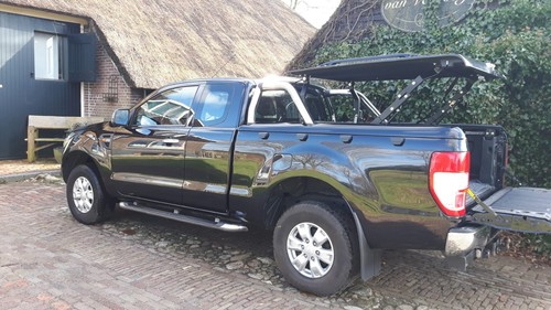Ford ranger top cover - ranger,