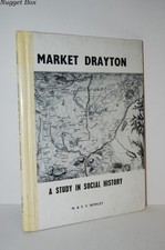 Market Drayton A Study in