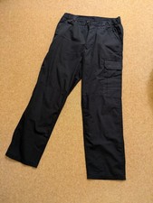 UK Scouts, leader trousers