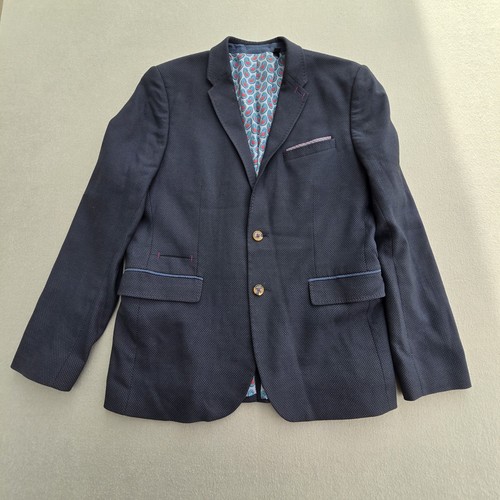 Ted baker london blazer men - baker, men's