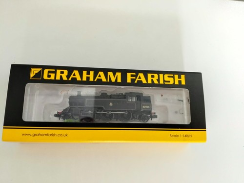 Graham farish gauge br - n,