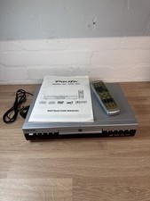 Pacific DVD-1002W DVD/Video