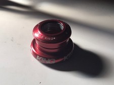 Chris king headset inset - king,
