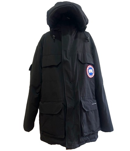 Canada goose expedition - canada, black