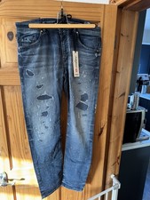 Diesel Men's Jogg Jeans