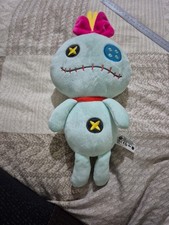 Scrump From LILO + Stitch The