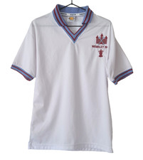 West Ham United Football Shirt